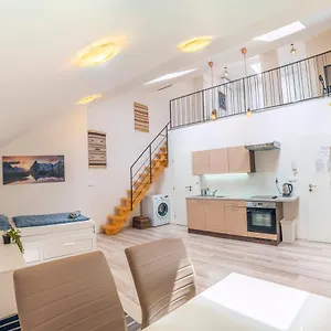 Apartmán Internesto Spilberk