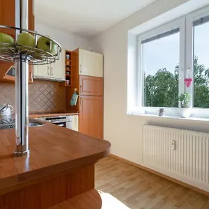Apartmán Na Rozhledne