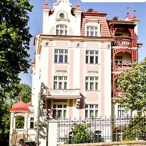 Apartmán Bayer